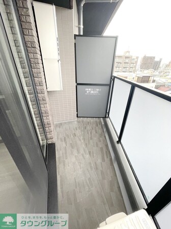 アイルイマージュ押上イーストの物件内観写真